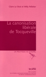 La canonisation lib�rale de Tocqueville