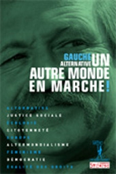 Un autre monde en marche