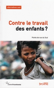 Contre le travail des enfants