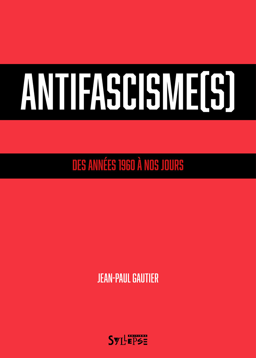 Antifascisme(s) Mauvais Temps