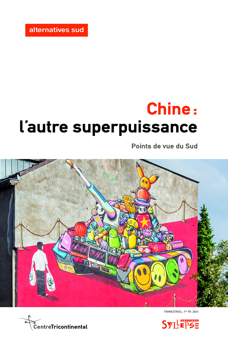 Chine: l'autre superpuissance Alternatives Sud