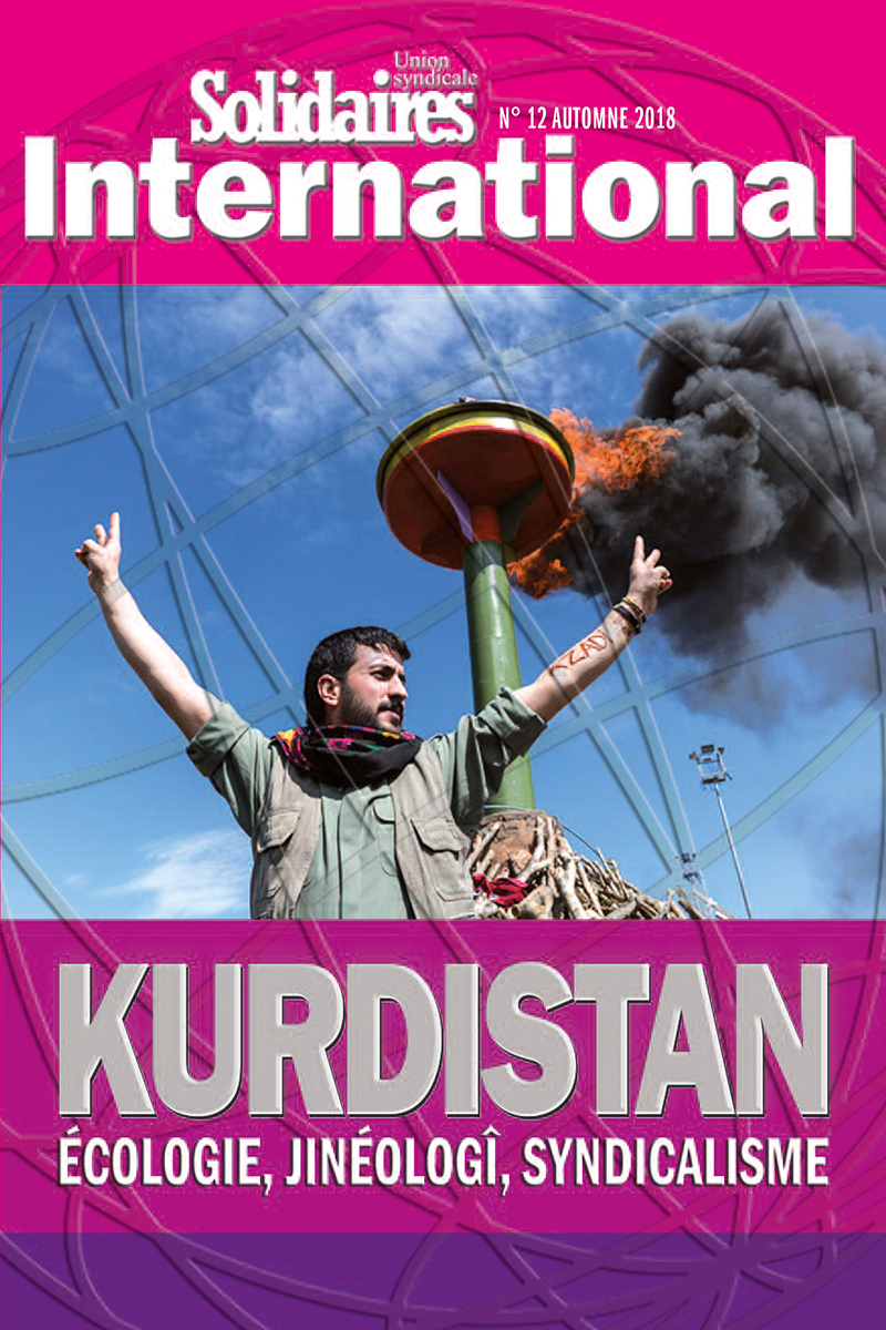 Kurdistan Les Utopiques