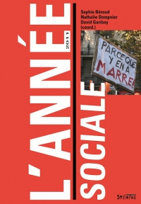 L�ann�e sociale 2011