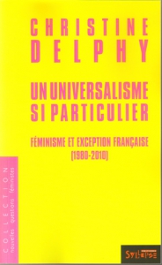Un universalisme si particulier