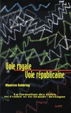 Voie royale, voie r�publicaine
