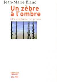 Un z�bre � l�ombre