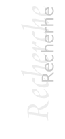 Recherche