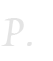 Lettre