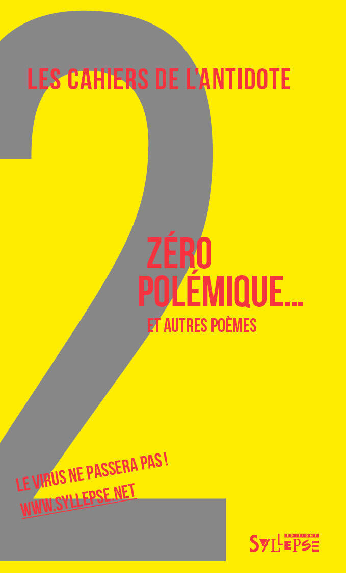 Antidote n°2