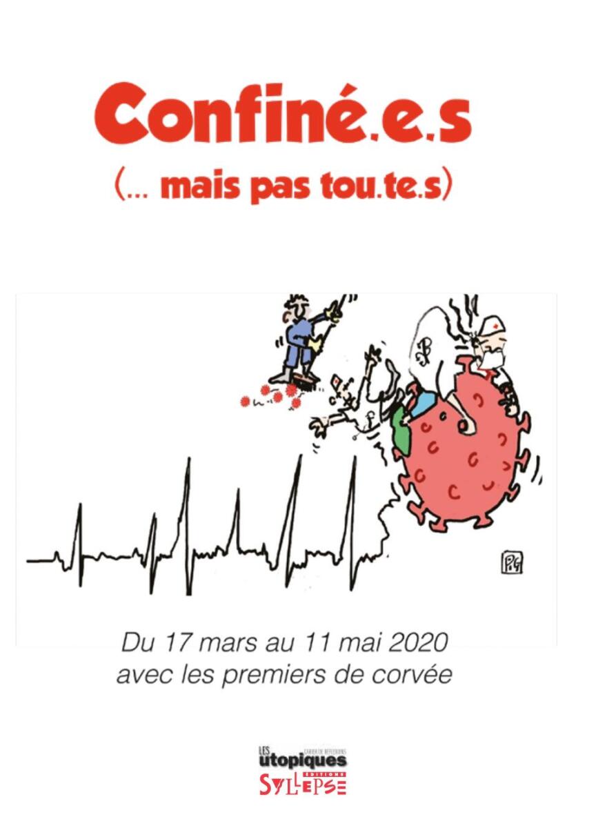 Les Cahiers de l'antidote, n°4