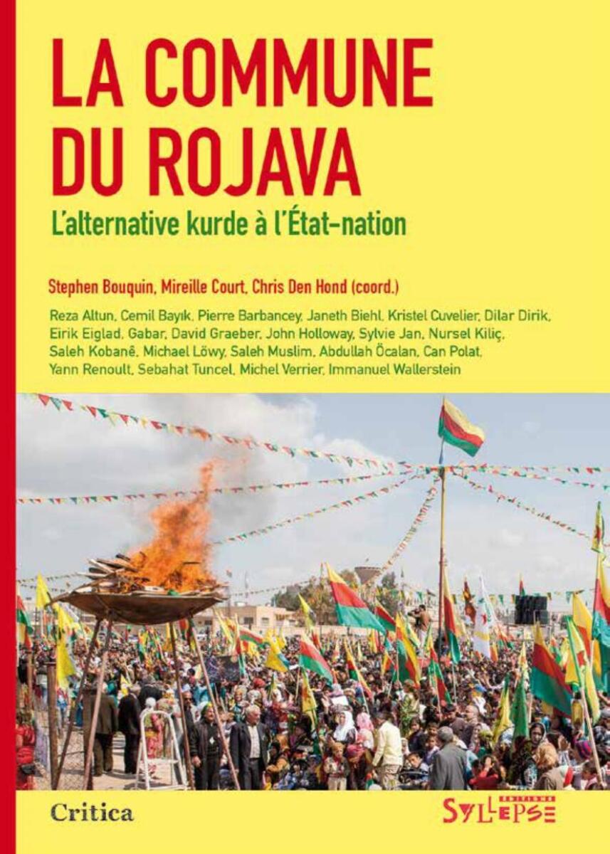 La commune de Rojava