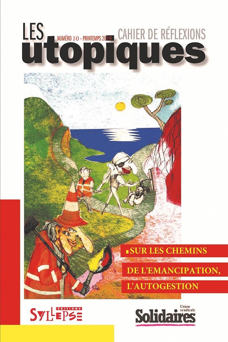 Les Utopiques n°10