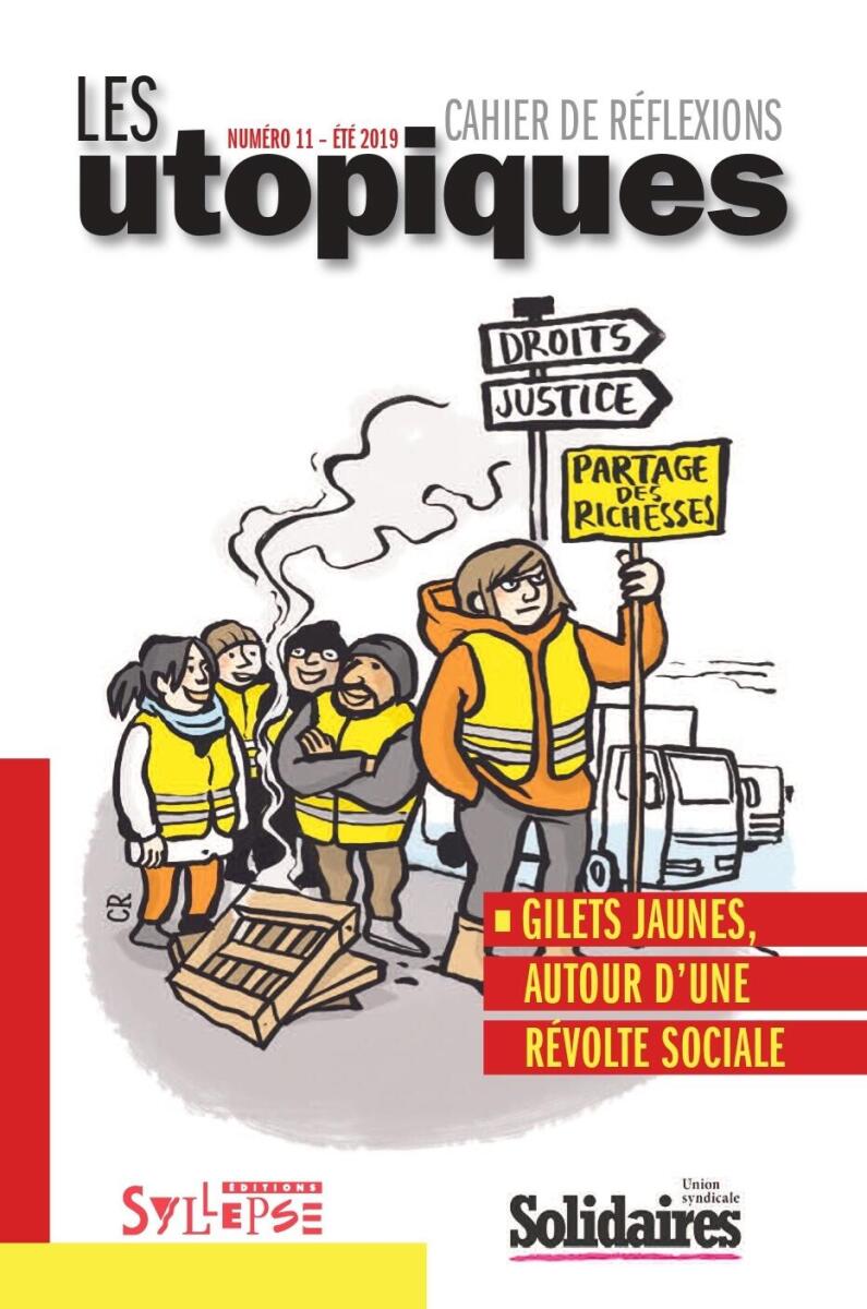 Les Utopiques n°11