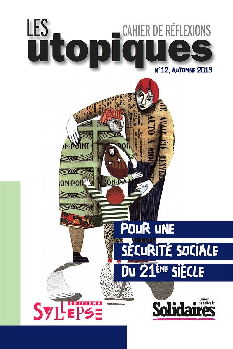 Les Utopiques n°12
