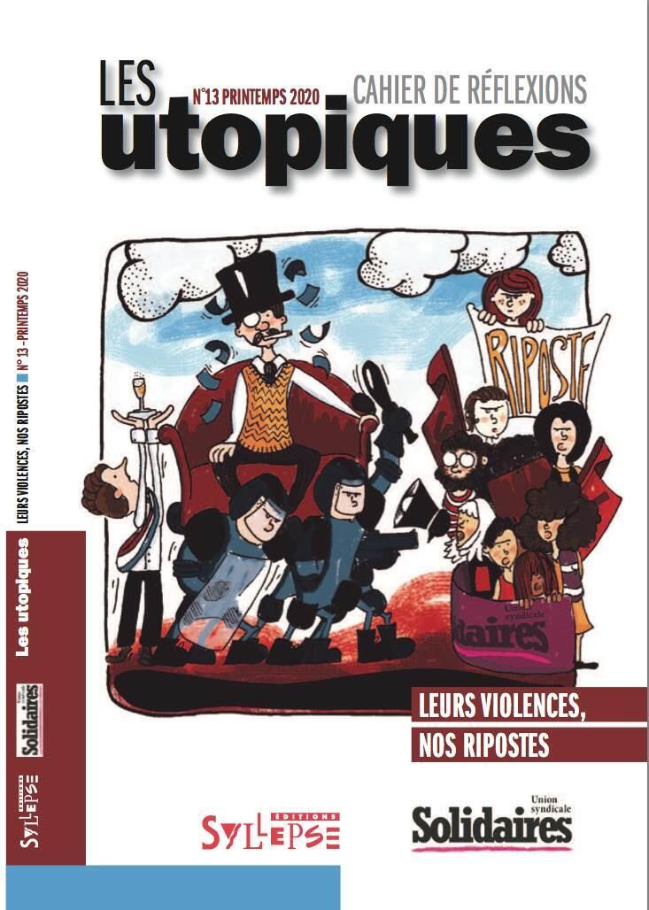 Les Utopiques n°13