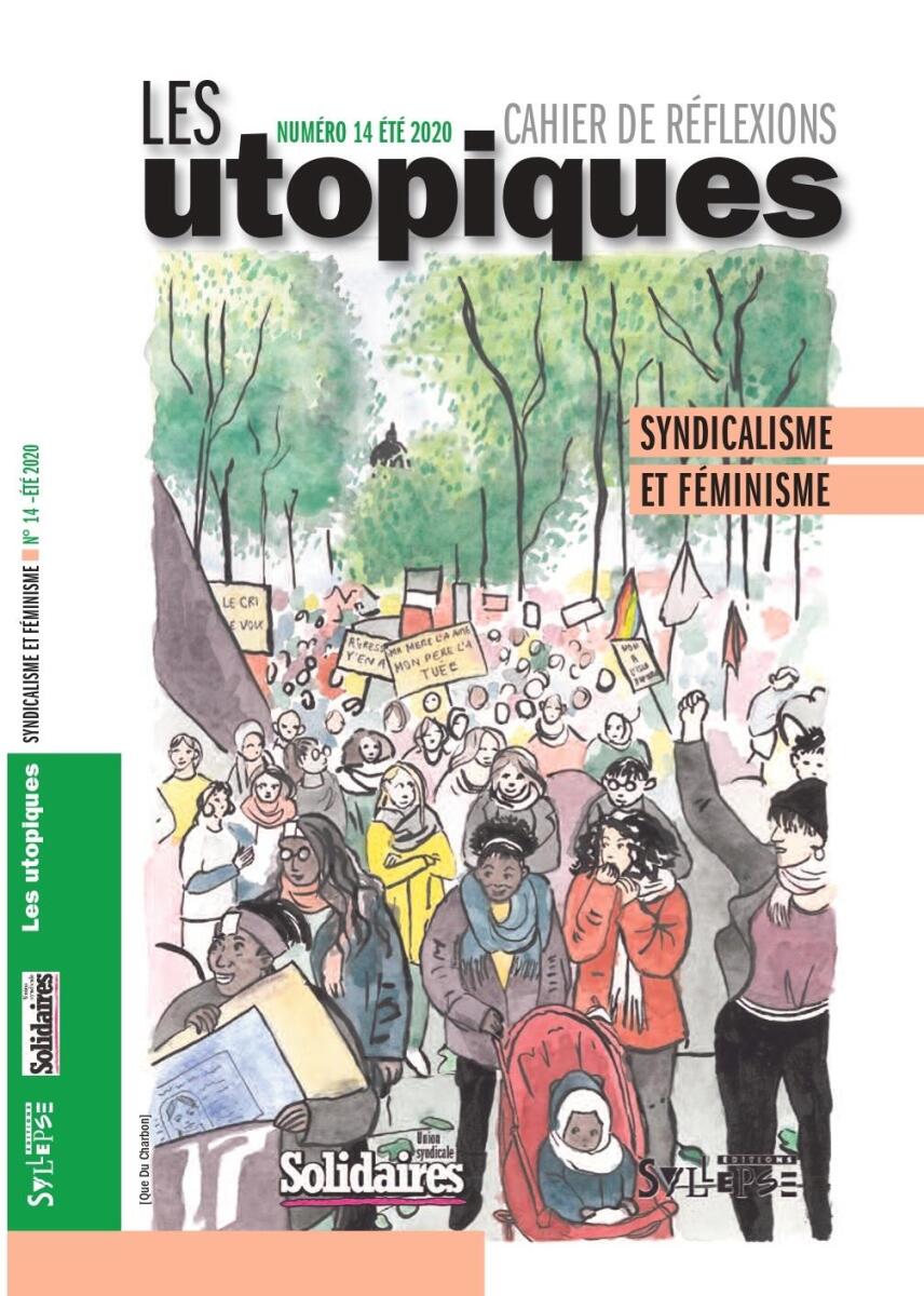 Les Utopiques n°14