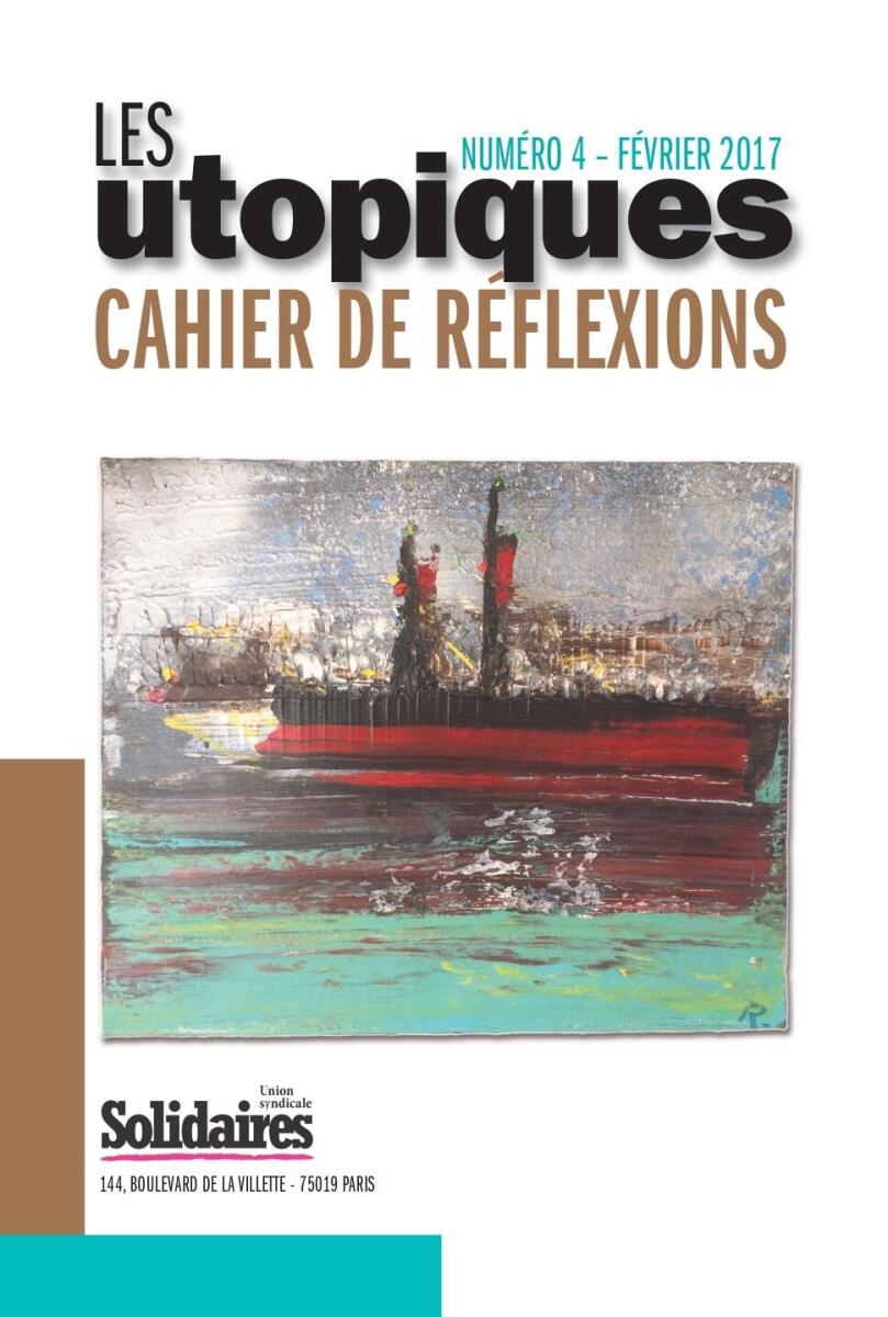 Les Utopiques n°4