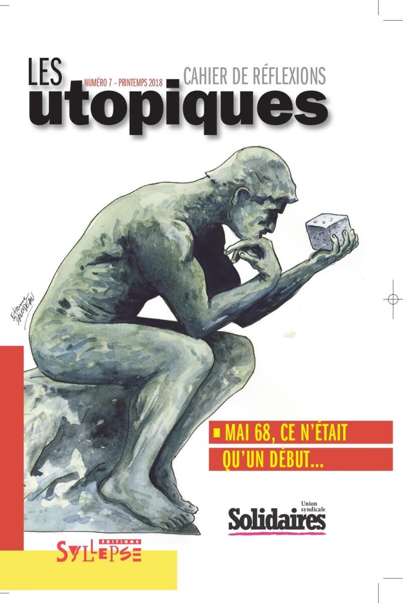 Les Utopiques n°7