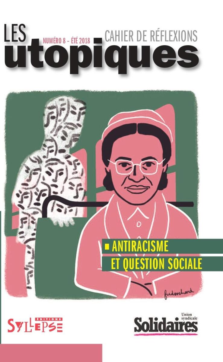 Les Utopiques n°8