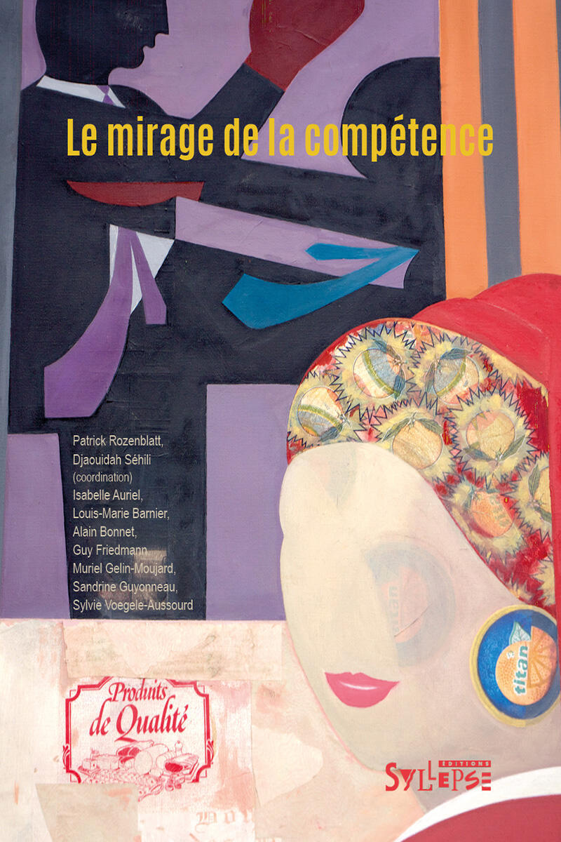 Le mirage de la compétence