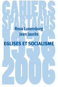 Églises et socialisme