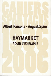 Haymarket pour l'exemple