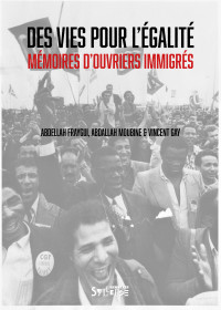 Des vies pour l'égalité