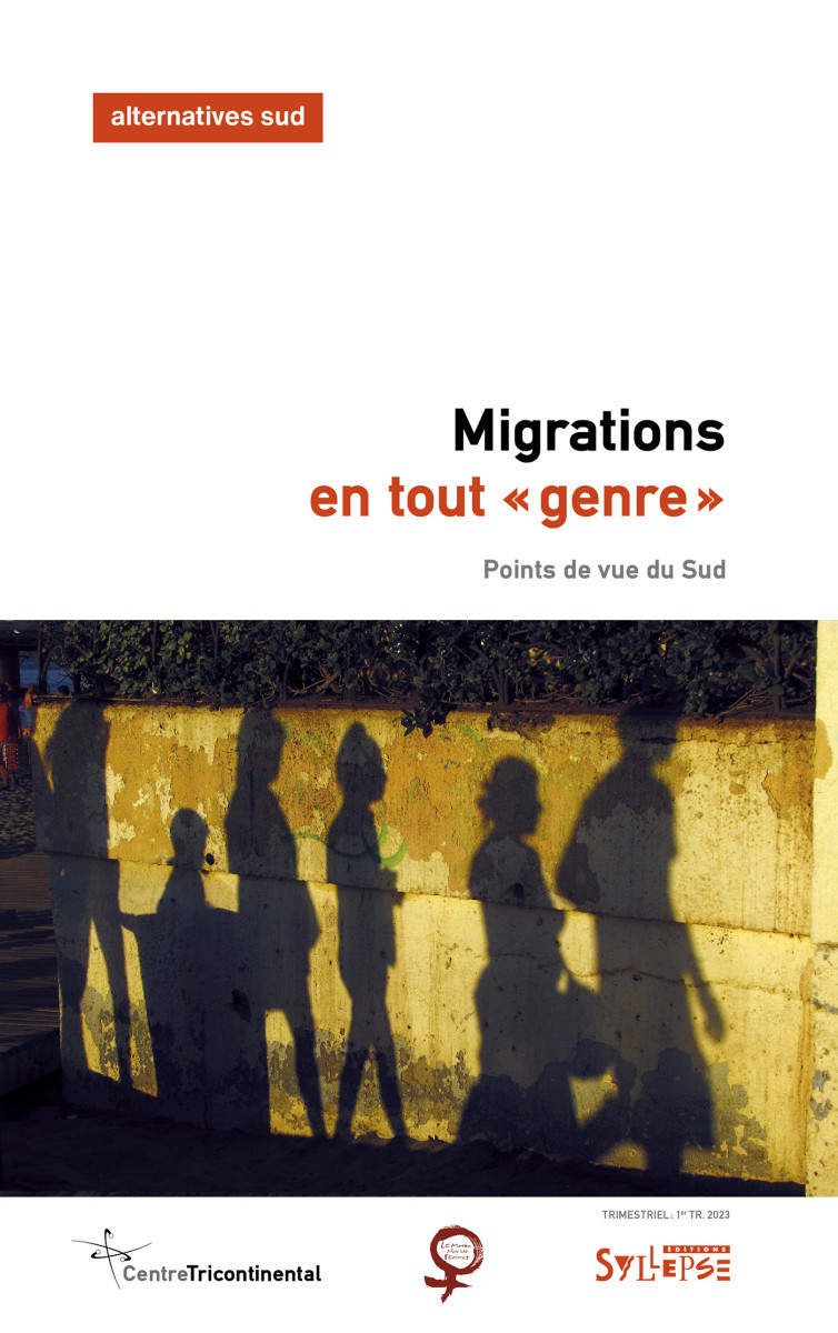 Migrations en tout « genre » EBOOKS
