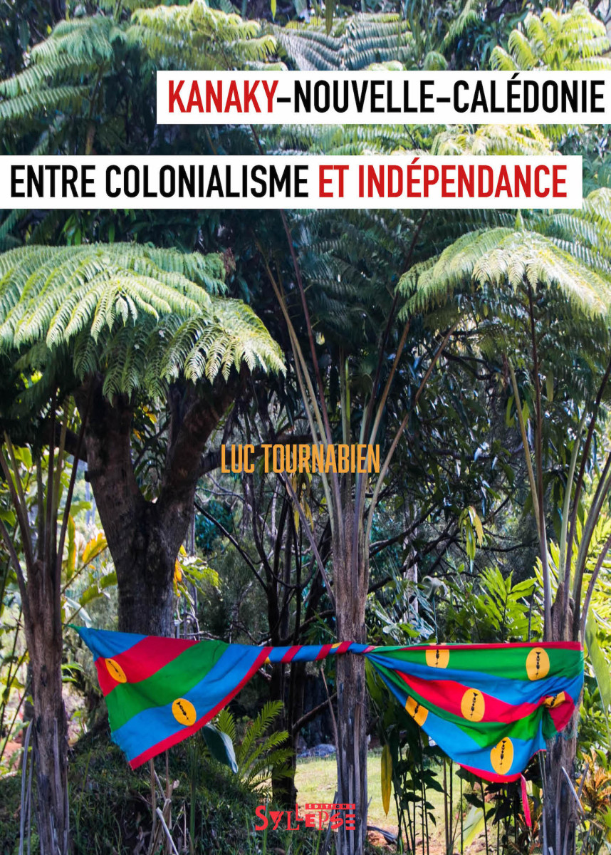 Kanaky-Nouvelle-Calédonie: entre colonialisme et indépendance Avant-première