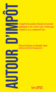 Autour d'impôt