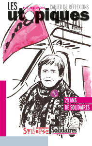 25 ans de Solidaires