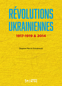 Révolutions ukrainiennes