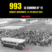 993: le convoi n°11