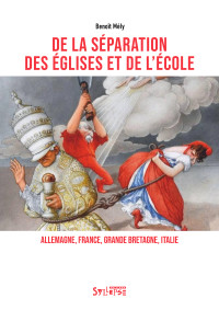 De la séparation des Églises et de l’école