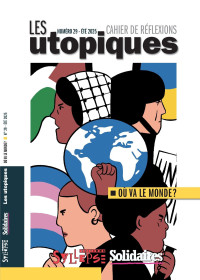Où va le monde?