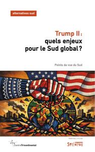 Trump II : quels enjeux pour le Sud global ?