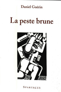 La peste brune