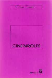 Cinéparoles