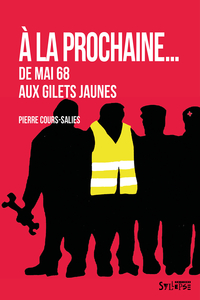 À la prochaine