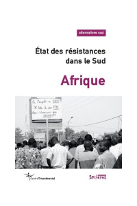 État des résistances dans le Sud: Afrique