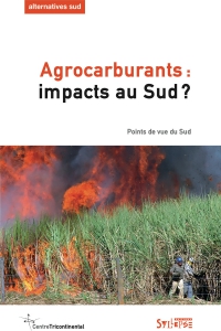 Agrocarburants : impacts au Sud ?