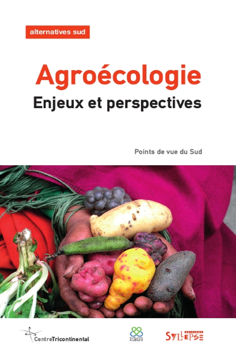 Agroécologie L'actualité