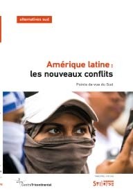 Amérique latine: les nouveaux conflits