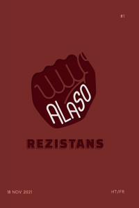 Alaso #1