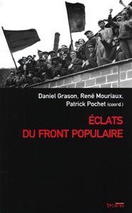 Éclats du Front populaire