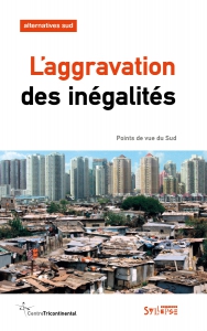 L’aggravation des inégalités