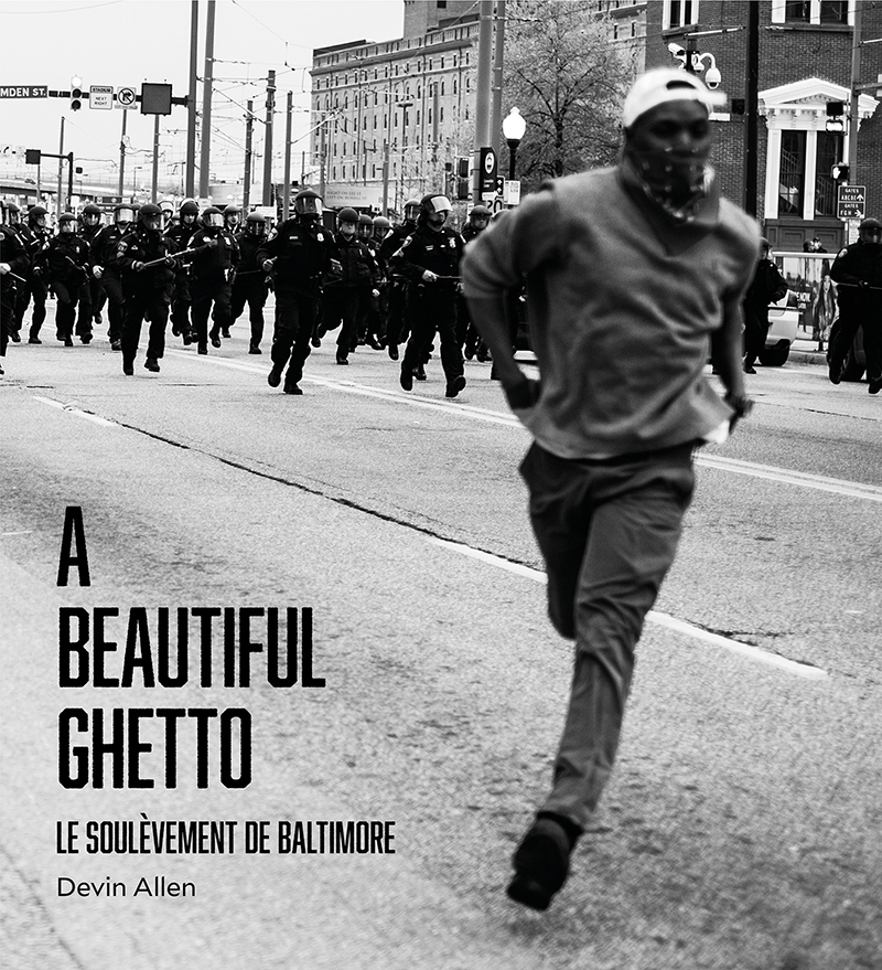 A Beautiful Ghetto Radical America