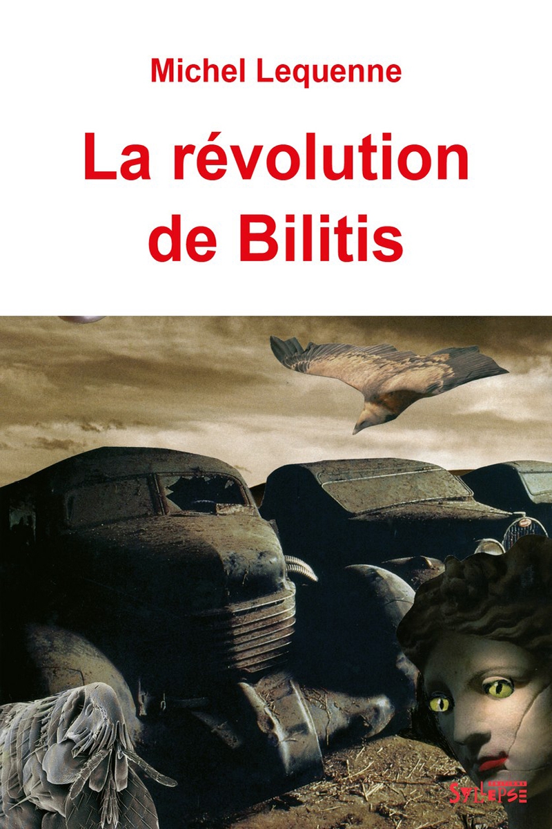 La révolution de Bilitis Livres épuisés ou indisponibles