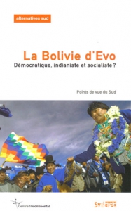 La Bolivie d'Evo