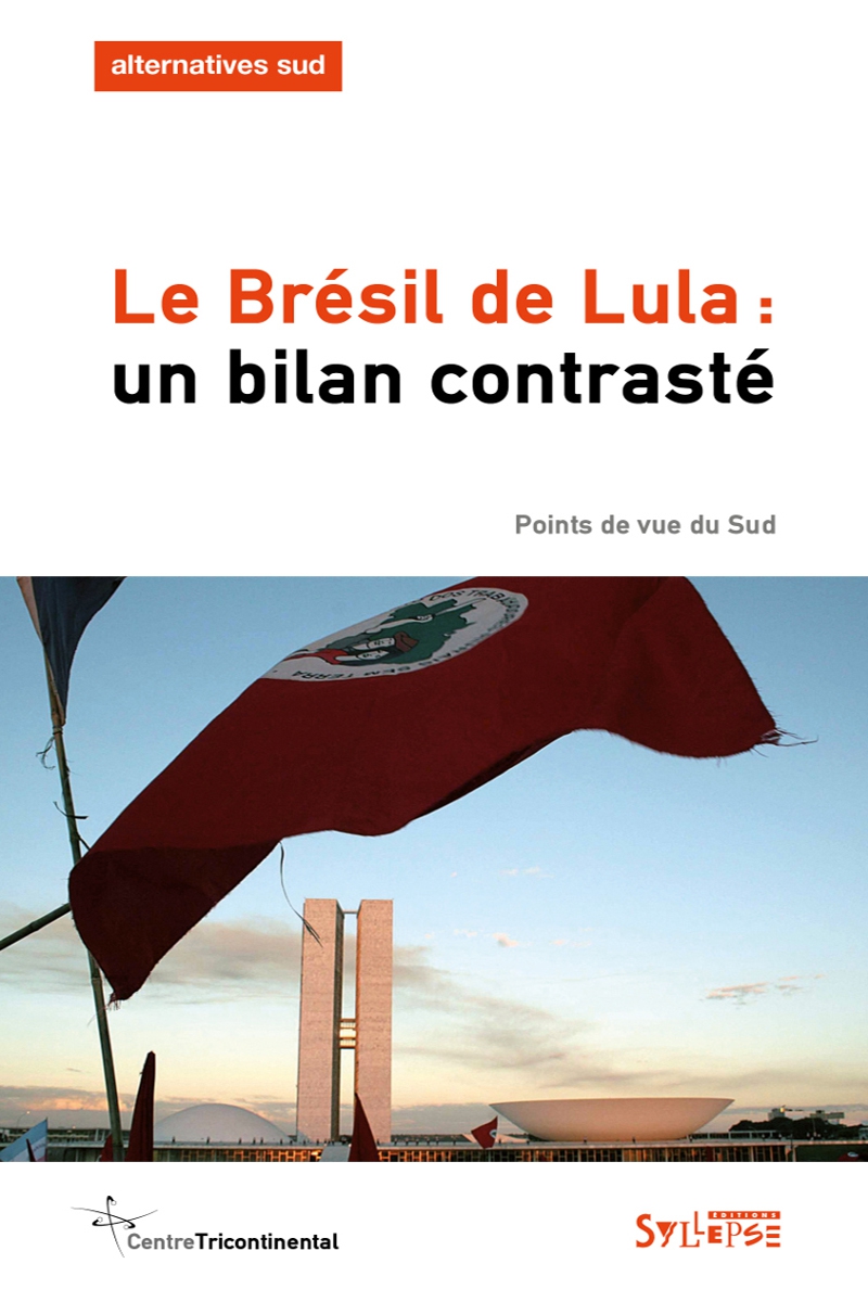 Le Brésil de Lula Alternatives Sud